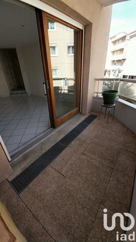 Appartement à vendre 5 pièces 107 m² La Talaudière