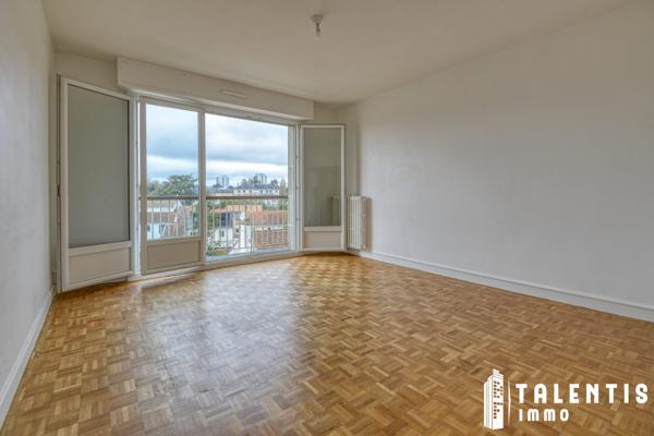 NANTES, SAINTE THERESE | T3 (59m² | 2ch)