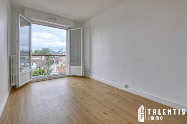 NANTES, SAINTE THERESE | T3 (59m² | 2ch)