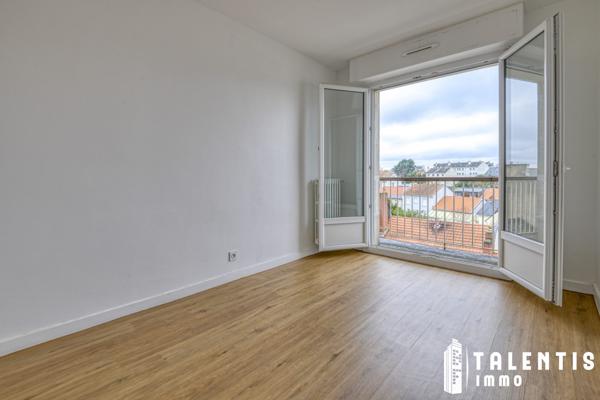 NANTES, SAINTE THERESE | T3 (59m² | 2ch)