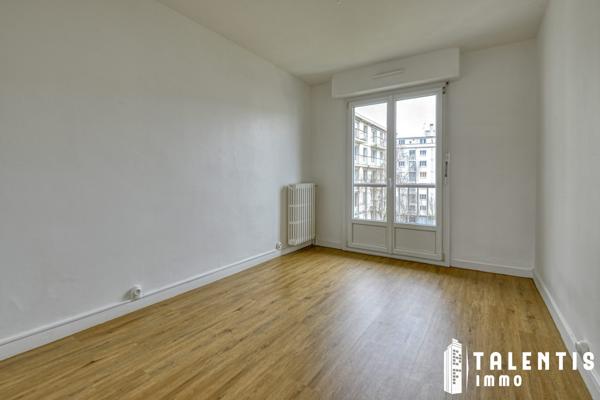NANTES, SAINTE THERESE | T3 (59m² | 2ch)