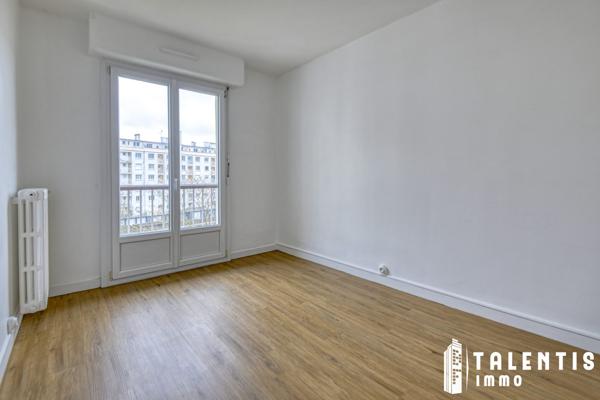 NANTES, SAINTE THERESE | T3 (59m² | 2ch)