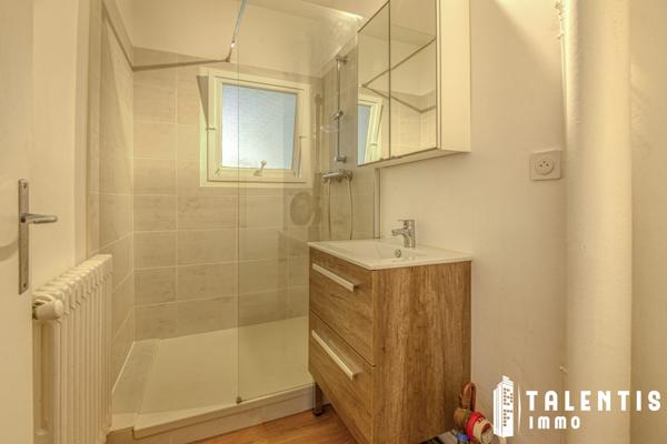 NANTES, SAINTE THERESE | T3 (59m² | 2ch)