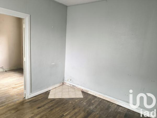 Appartement à vendre 2 pièces 27 m² Le Bourget