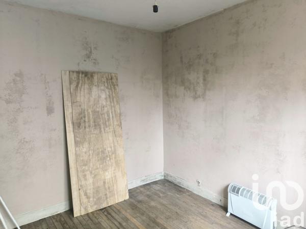 Appartement à vendre 2 pièces 27 m² Le Bourget