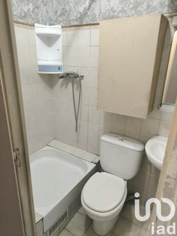 Appartement à vendre 2 pièces 27 m² Le Bourget