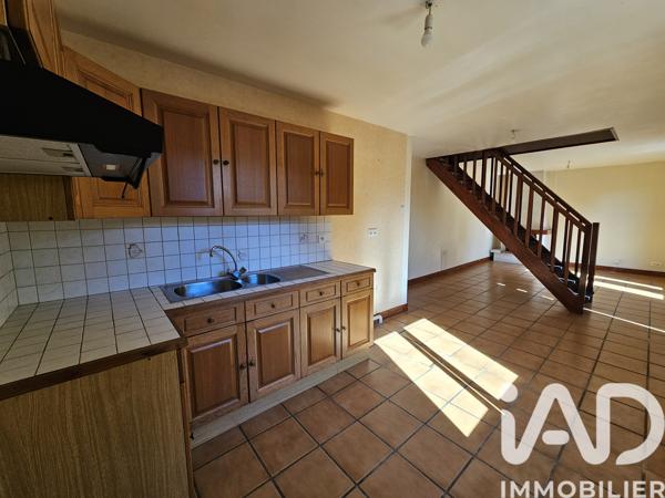 Maison à vendre 3 pièces 75 m² Naveil