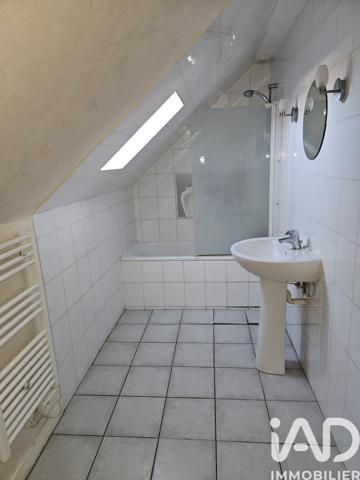 Maison à vendre 3 pièces 75 m² Naveil