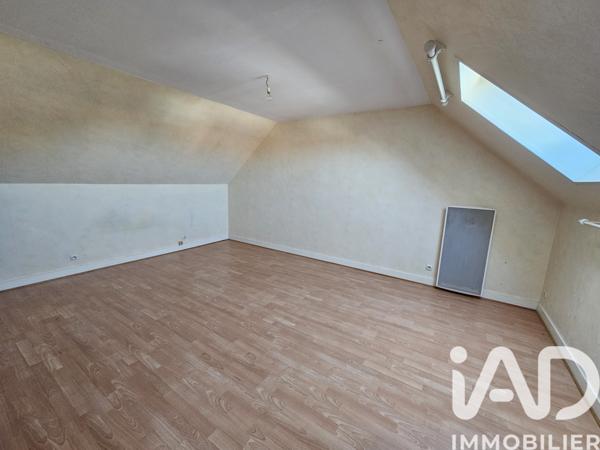 Maison à vendre 3 pièces 75 m² Naveil