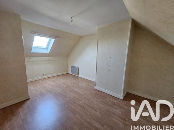Maison à vendre 3 pièces 75 m² Naveil