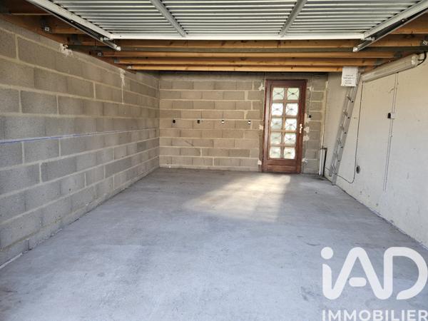 Maison à vendre 3 pièces 75 m² Naveil