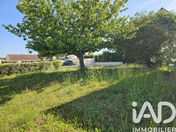Maison à vendre 3 pièces 75 m² Naveil