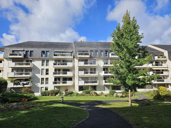 Appartement  en vente - Seine-et-Marne - 77