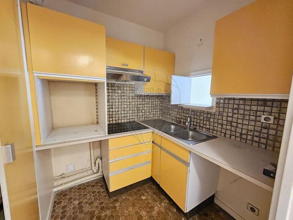 Appartement  en vente - Seine-et-Marne - 77