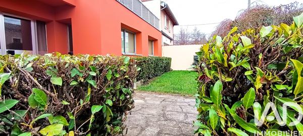 Maison à vendre 7 pièces 167 m² Lunéville