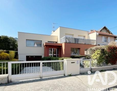 Maison à vendre 7 pièces 167 m² Lunéville