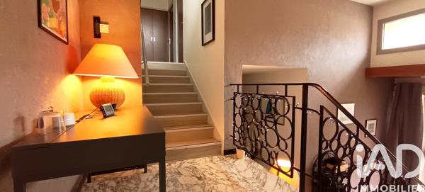 Maison à vendre 7 pièces 167 m² Lunéville