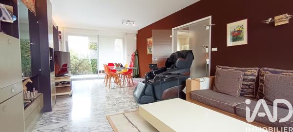 Maison à vendre 7 pièces 167 m² Lunéville