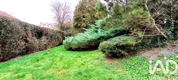 Maison à vendre 7 pièces 167 m² Lunéville