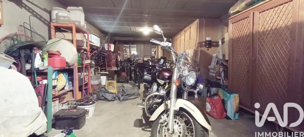 Maison à vendre 7 pièces 167 m² Lunéville