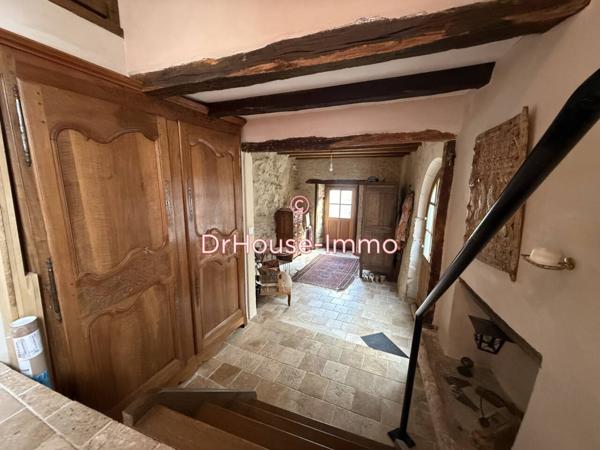 Maison à vendre 6 pièces de 141 m²