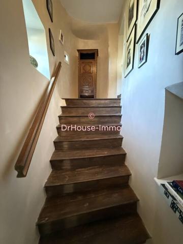 Maison à vendre 6 pièces de 141 m²