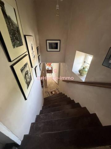 Maison à vendre 6 pièces de 141 m²