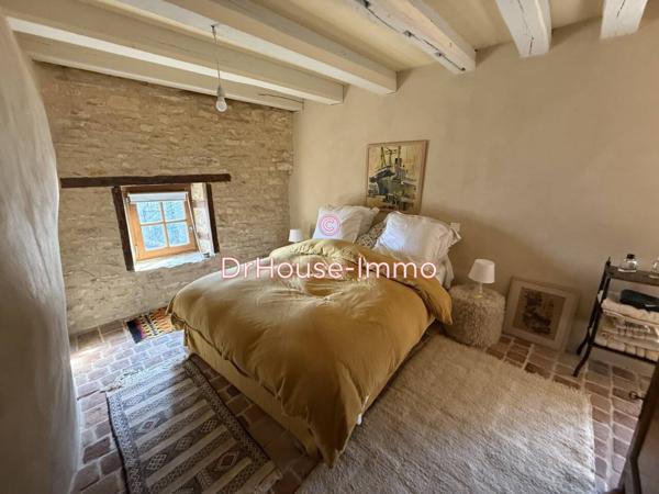 Maison à vendre 6 pièces de 141 m²