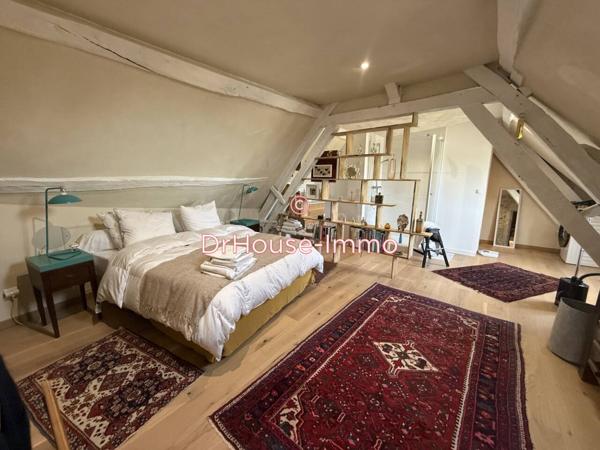 Maison à vendre 6 pièces de 141 m²