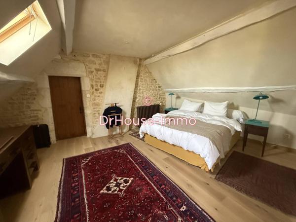 Maison à vendre 6 pièces de 141 m²