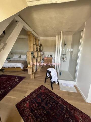 Maison à vendre 6 pièces de 141 m²