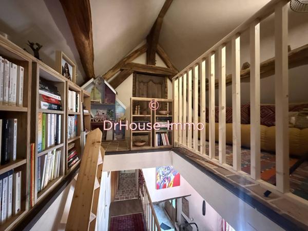 Maison à vendre 6 pièces de 141 m²