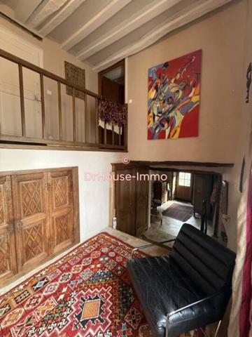 Maison à vendre 6 pièces de 141 m²