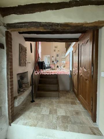 Maison à vendre 6 pièces de 141 m²