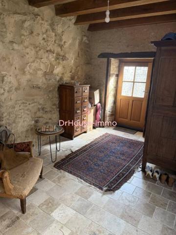 Maison à vendre 6 pièces de 141 m²