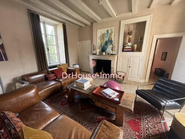 Maison à vendre 6 pièces de 141 m²