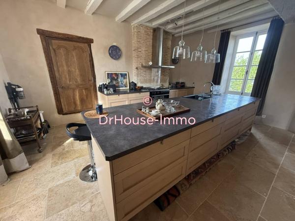 Maison à vendre 6 pièces de 141 m²