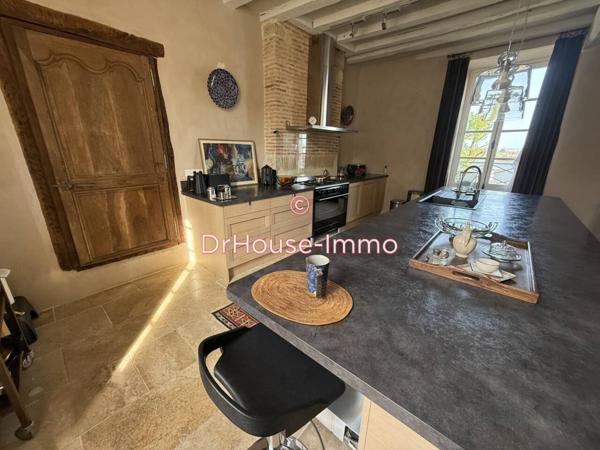 Maison à vendre 6 pièces de 141 m²