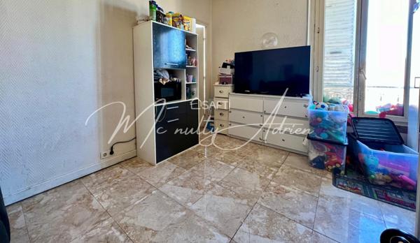 Appartement 2 pièces 28m2 proche centre ville