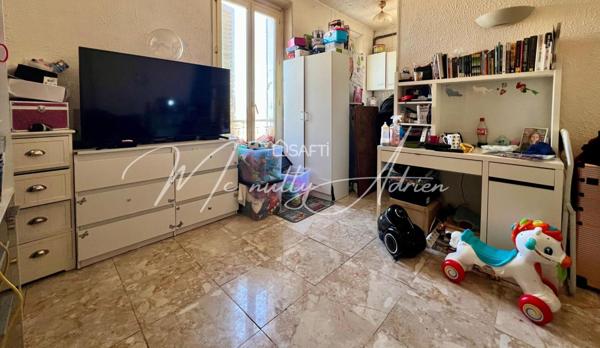 Appartement 2 pièces 28m2 proche centre ville