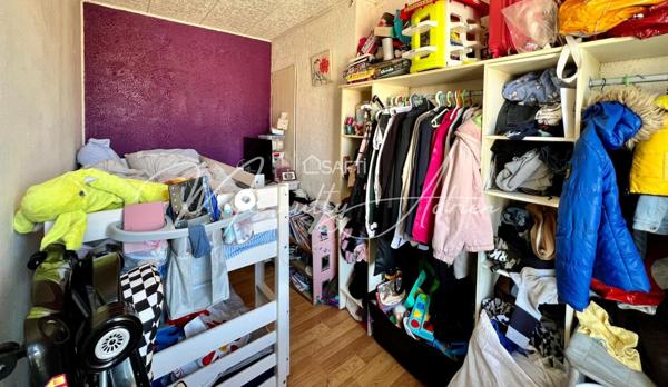 Appartement 2 pièces 28m2 proche centre ville