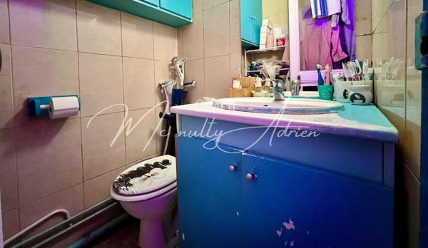 Appartement 2 pièces 28m2 proche centre ville