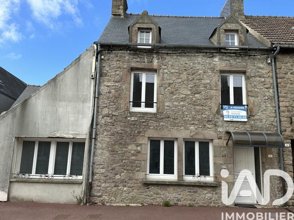 Maison à vendre 5 pièces 110 m² La Hague