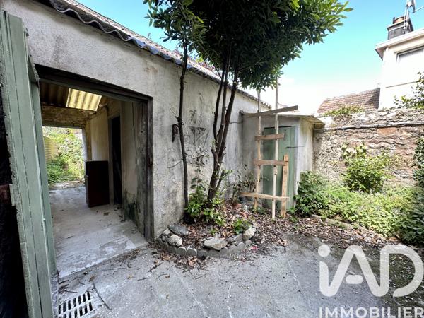 Maison à vendre 5 pièces 110 m² La Hague