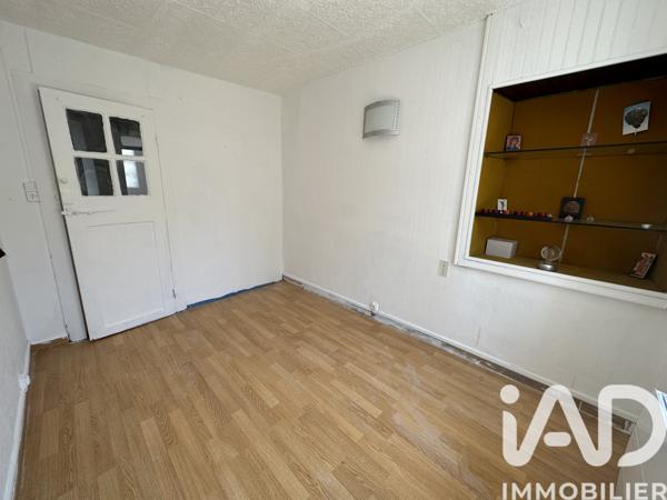 Maison à vendre 5 pièces 110 m² La Hague