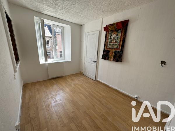Maison à vendre 5 pièces 110 m² La Hague