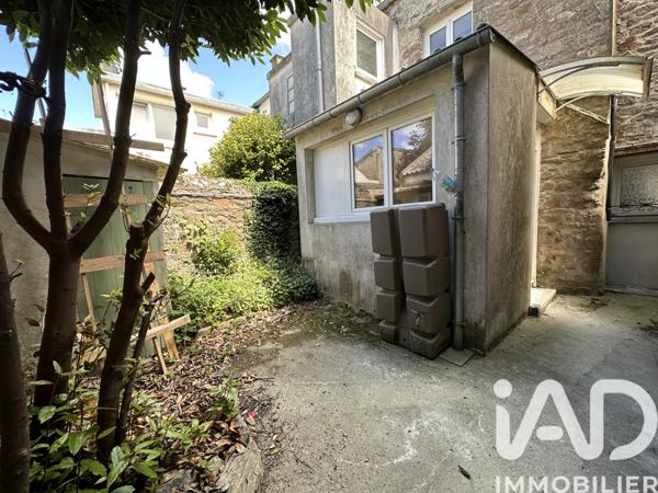 Maison à vendre 5 pièces 110 m² La Hague