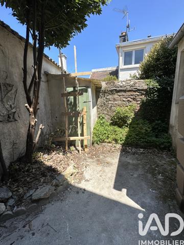 Maison à vendre 5 pièces 110 m² La Hague