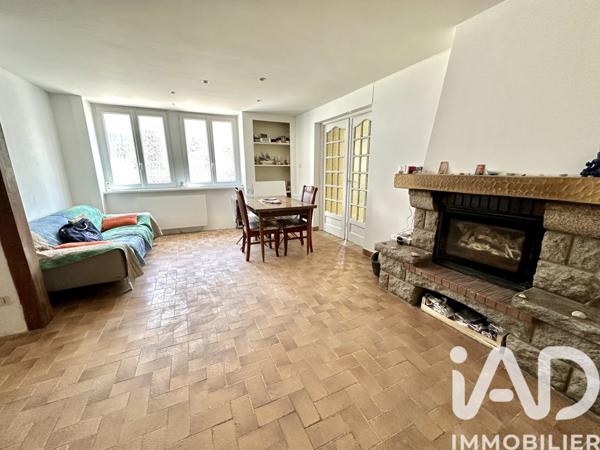 Maison à vendre 5 pièces 110 m² La Hague