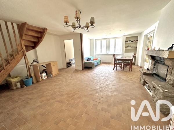 Maison à vendre 5 pièces 110 m² La Hague